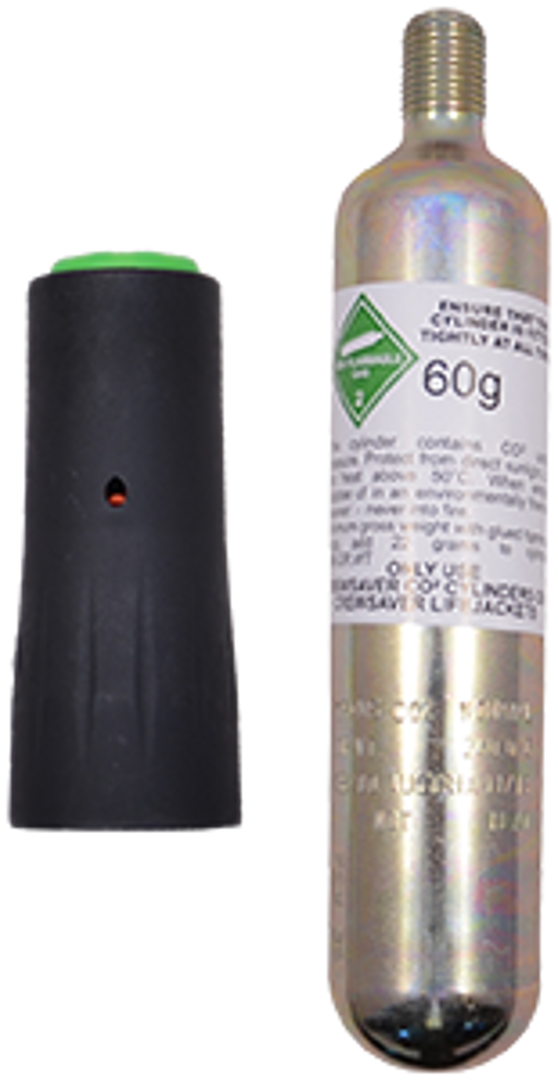 Crewsaver Automatic Re-Arm Kit 33g-2